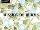 MISSION OF BURMA - VS. - New Vinyl Record - X8200A