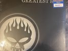 THE OFFSPRING GREATEST HITS W/ SLIPMAT VINYL RECORD SEALED