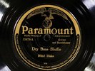 Blind Blake PARAMOUNT 12479 V+ 