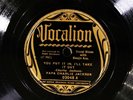 Papa Charlie Jackson PARAMOUNT 03048 V+ 