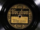 Blind Willie Mctell & Partner VOCALION 02622 V- 