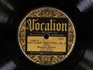 Memphis Minnie VOCALION 1556 V+ 
