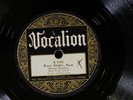 Henry Thomas VOCALION 1141 V/V+ 