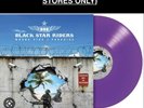 BLACK STAR RIDERS - Wrong Side Of Paradise (2023) NEW PURPLE VINYL LP. Sealed