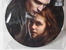 Twilight Soundtrack/Picture Disc Vinyl Record LP Hot Topic Exclusive