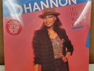 SEALED  Original 1984 Shannon 