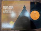 DAVE PIKE PIKE'S PEAK FEATURING BILL EVANS EPIC ECPZ-9 STEREO JAPAN Vinyl LP