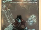 Hank Mobley Soul Station Blue Note LP