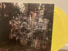 Wildlife by La Dispute (VINYL, Oct-2011, 2 Discs, No Sleep Records) Yellow/Black