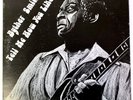 Byther Smith – “Tell me How You Like It” – 1983 - Grits GR 100 -  12