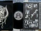 MOTORHEAD No Remorse 2 LP LEATHER COVER UK Limited Edition NM Lemmy