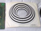 DR.Z Vertigo swirl LP Three parts to my soul 1971