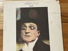 Faces - Ooh La La Vinyl & Poster Insert - US 1973 Original Pittman Press VG+