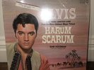 ELVIS PRESLEY HARUM SCARUM RCA-APL1-2558 PROMO NOS SEALED. RARE