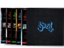 GHOST x REVOLVER LP COLLECTOR'S BOX SET – ONLY 250 AVAILABLE, IN HAND NEW SEALED