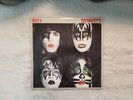 Kiss Dynasty Vinyl Rock 1st First 1979 Original Promo CTH RARE LP NBLP-7152 -DJ