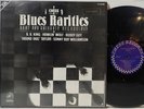 CHESS BLUES RARITIES (Double) LP CH2-92519 BB King Howlin Wolf Buddy Guy Sonny B