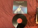 FAITH NO MORE - Angel Dust - Unofficial Version LP Black Vinyl Record