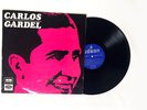 Carlos Gardel LP - Odeon MOCL 5306 pressed in Spain ***TOP ***
