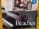 Bette Midler Beaches Soundtrack LP Sealed 1988