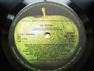 Beatles LP - White Album - 1968 UK STEREO 1st Pressing - Top Loader