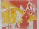 Pearl Jam Benaroya Hall Vinyl -  Brand New Sealed