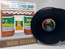 The Beach Boys - The Smile Sessions Vinyl LP 180 gram