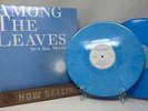 Sun Kil Moon ‎- Among The Leaves Vinyl LP Blue With Black Marble