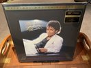 Michael Jackson Thriller MFSL 33RPM One-Step Vinyl #2246 New, Sealed