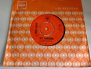 MOBY GRAPE  -  HEY GRANDMA   /  OMAHA     -   1967  UK.  ORIG.  ISSUE  7