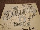 *Signed* The Dubliners - 15 Years On - 12
