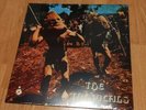 The Tropicals Urubamba (Reissue) Vinyl LP 1972 2022 Italian Exotica Library