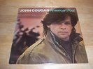 JOHN COUGAR AMERICAN FOOL 1982 RIVA RVL-7501 CRC STILL SEALED COPY