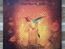 David Crowder Band Give Us Rest 3xLP (Unplayed)