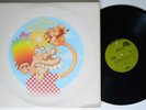 GRATEFUL DEAD Europe '72 WARNER BROS 3xLP VG++/VG+ tri-fold 1st press w/booklet
