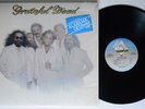 GRATEFUL DEAD Go To Heaven ARISTA LP VG+ SHRINK w/hype sticker 1st pressing