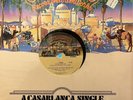 Giorgio Moroder Chase Casablanca NBD 20146 Single Side 1978