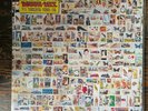 Pete Townshend & Ronnie Lane - Rough Mix LP The Who Small Faces The Kinks
