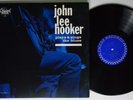 JOHN LEE HOOKER Plays And Sings The Blues CHESS LP NM