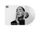 Snoh Aalegra UGH, THOSE FEELS AGAIN Special Edition Clear Vinyl