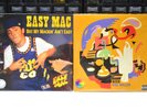 Mac Miller Faces & Mac Miller Sealed 2 Vinyl Cover Art Artwork NEW Free Shippin