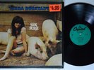 LINDA RONSTADT Silk Purse CAPITOL LP BEAUTIFUL VG++ SHRINK