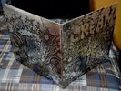 CREAM VERY RARE EXC 2LP WHEELS OF FIRE 1972 JAPAN 1stPRESSING W/INSERT CLAPTON