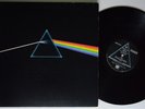 PINK FLOYD Dark Side Of The Moon HARVEST LP BEAUTIFUL VG++ 1st COMPLETE