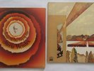 STEVIE WONDER X2=SONGS IN THE KEY OF LIFE / INNERVISIONS