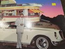 ALEXANDER O'NEAL-SELFTITLED-ORIGINAL 1985 TABU RECORDS FZ-39331 VINYL-