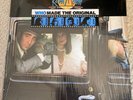 Keith Moon - Two Sides Of The Moon - Promo LP Near Mint in open shrink