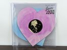 TAYLOR SWIFT - Lover (Live From Paris) HEART SHAPED VINYL - NEW - IN HAND