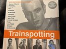 TRAINSPOTTING SOUNDTRACK 20th Anniversary ORANGE limited 180 GRAM 2LP NEW SEALED