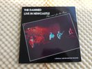 The Damned - Live in Newcastle - Vinyl LP Excellent DAMU2 Limited Edition